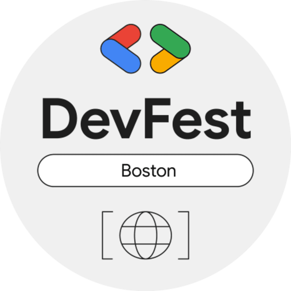 DevFest Boston 2024