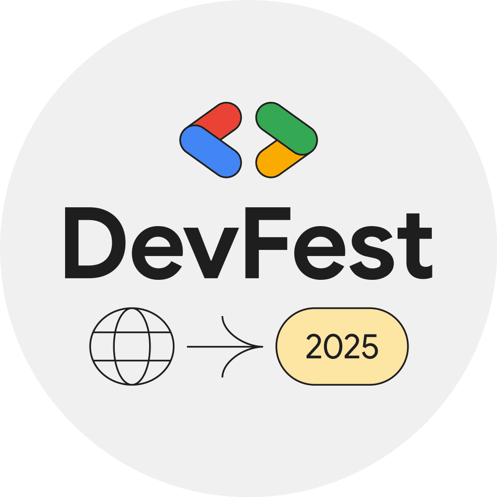 DevFest Boston 2025